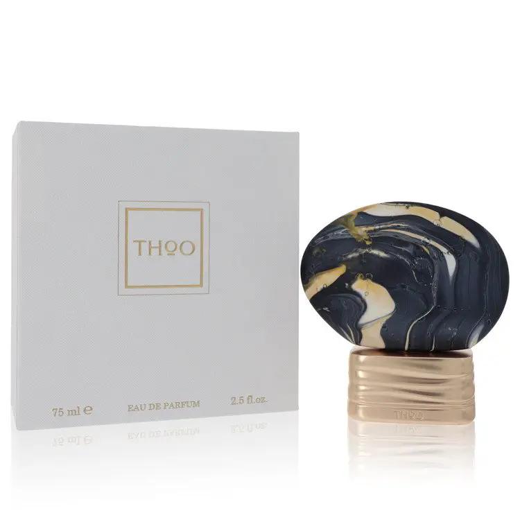 The House Of Oud Get The Feeling Eau De Parfum Spray (Unisex) by The House Of Oud 75 ml by Brands HD