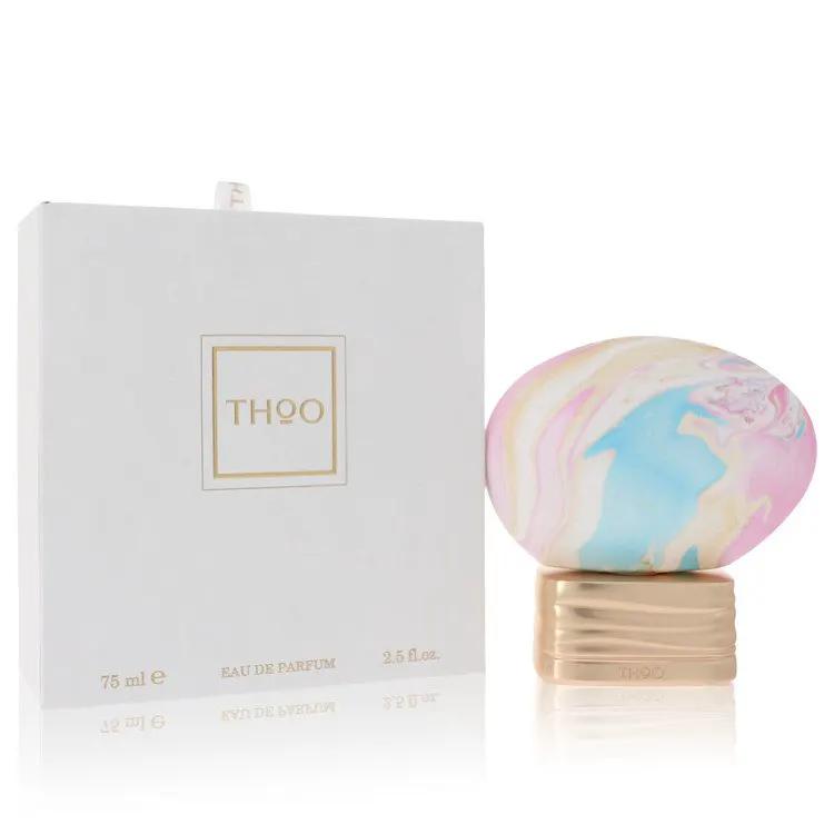 The House Of Oud Neverending Eau De Parfum Spray (Unisex) by The House Of Oud 75 ml by Brands HD
