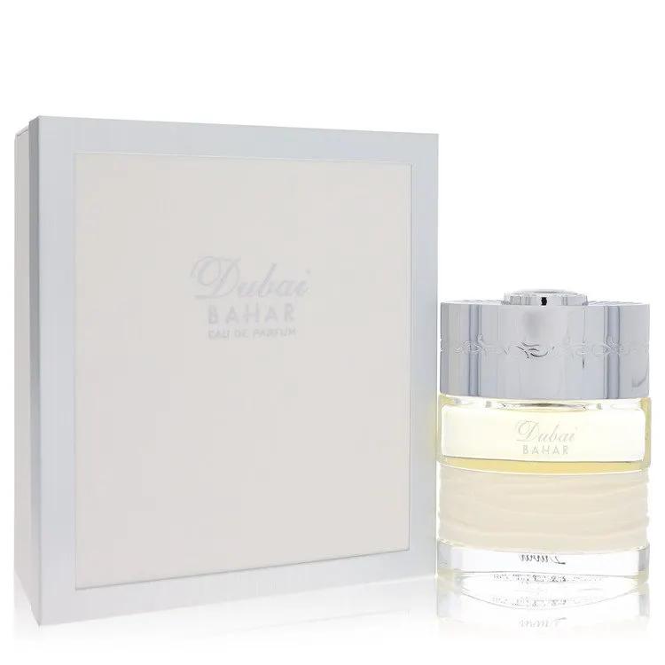The Spirit Of Dubai Bahar Eau De Parfum Spray (Unisex) by The Spirit Of Dubai 50 ml by Brands HD