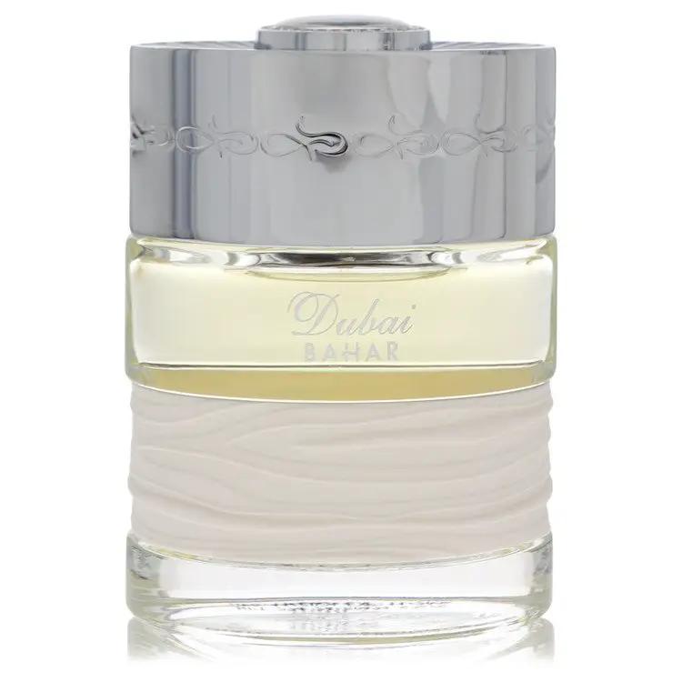 Brands HD Eau De Parfum Spray (Unisex Unboxed) The Spirit Of Dubai Bahar Eau De Parfum Spray (Unisex Unboxed) by The Spirit Of Dubai 50 ml The Spirit Of Dubai Bahar Eau De Parfum Spray (Unisex Unboxed) by The Spirit Of Dubai 50 ml