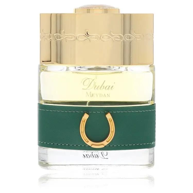 Brands HD Eau De Parfum Spray (Unisex Unboxed) The Spirit Of Dubai Meydan Eau De Parfum Spray (Unisex Unboxed) by The Spirit Of Dubai 50 ml The Spirit Of Dubai Meydan Eau De Parfum Spray (Unisex Unboxed) by The Spirit Of Dubai 50 ml
