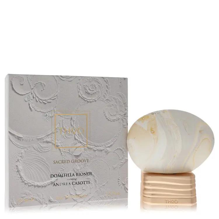 Brands HD Eau De Parfum Spray (Unisex) The House Of Oud Sacred Groove Eau De Parfum Spray (Unisex) by The House Of Oud 75 ml The House Of Oud Sacred Groove Eau De Parfum Spray (Unisex) by The House Of Oud 75 ml