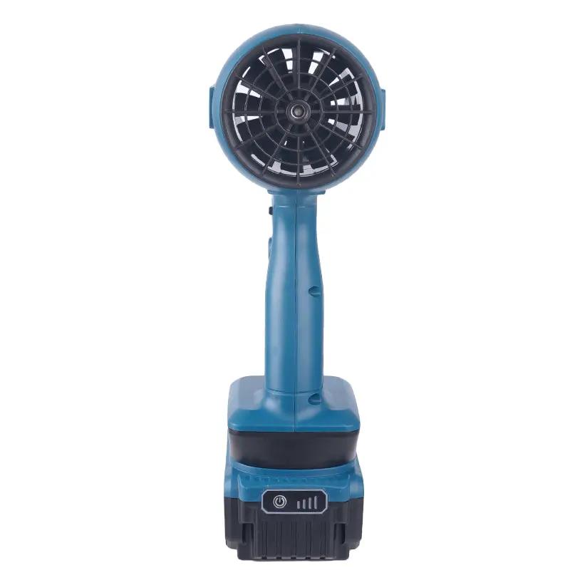 Turbo Jet Dry Blower Fan for Makita18V by salelink.co.nz