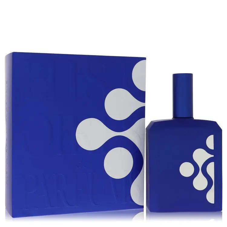 This Is Not A Blue Bottle 1.4 Eau De Parfum Spray by Histoires De Parfums 120 ml by Brands HD