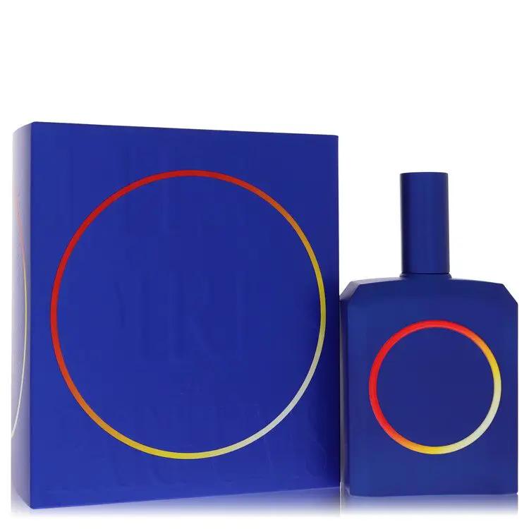 This Is Not A Blue Bottle 1.3 Eau De Parfum Spray (Unisex) by Histoires De Parfums 120 ml by Brands HD