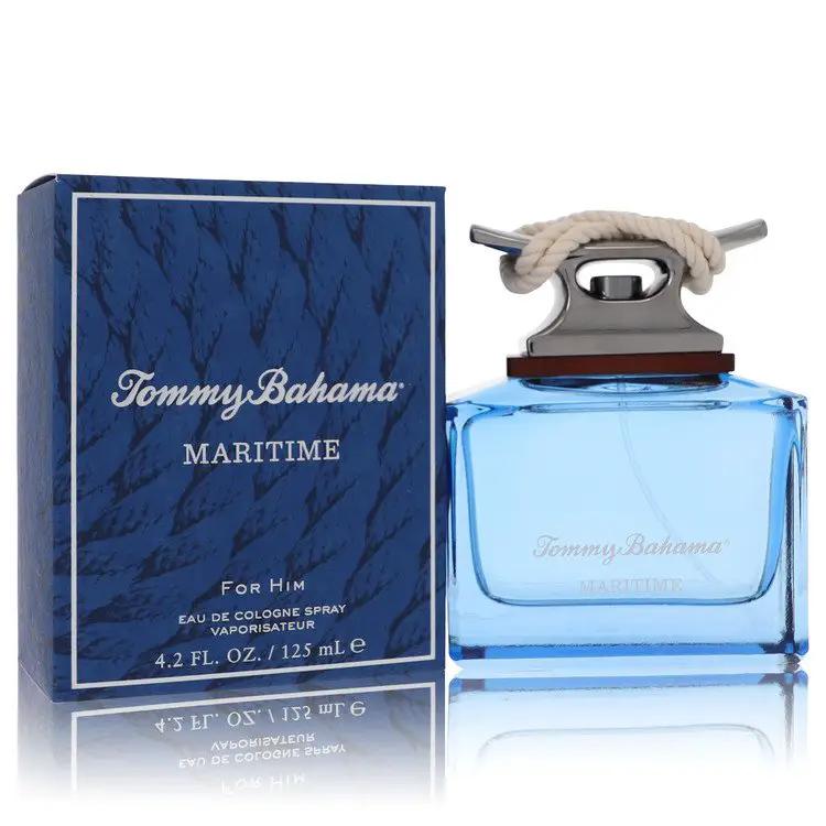 Tommy Bahama Maritime Eau De Cologne Spray by Tommy Bahama 125 ml by Brands HD