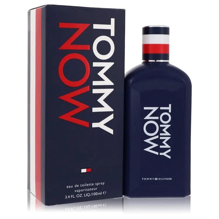 Brands HD Eau De Toilette Spray Tommy Hilfiger Now Eau De Toilette Spray by Tommy Hilfiger 100 ml Tommy Hilfiger Now Eau De Toilette Spray by Tommy Hilfiger 100 ml