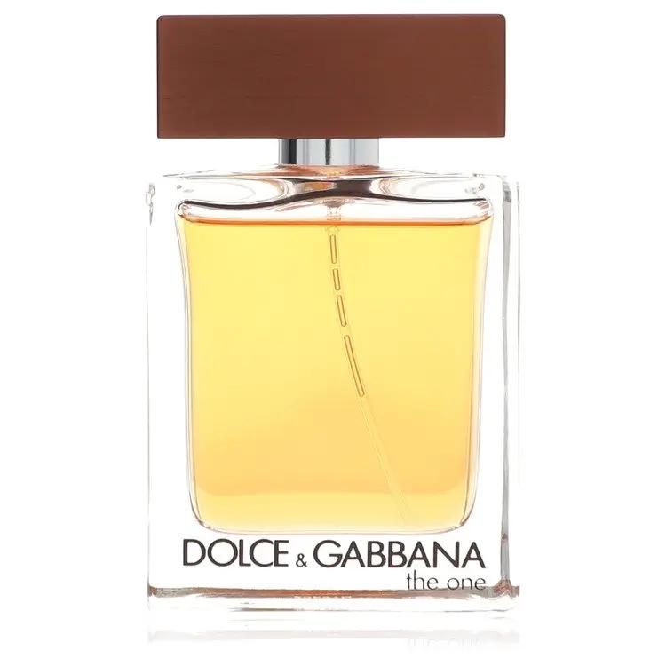 The One Eau De Toilette Spray (unboxed) by Dolce & Gabbana 50 ml by Brands HD