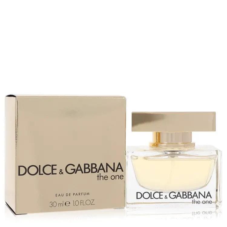 The One Eau De Parfum Spray by Dolce & Gabbana 30 ml by Brands HD