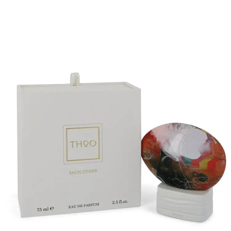 The House Of Oud Each Other Eau De Parfum Spray (Unisex) by The House Of Oud 75 ml by Brands HD