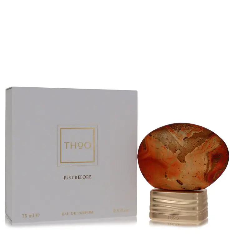 The House Of Oud Just Before Eau De Parfum Spray (Unisex) by The House Of Oud 75 ml by Brands HD