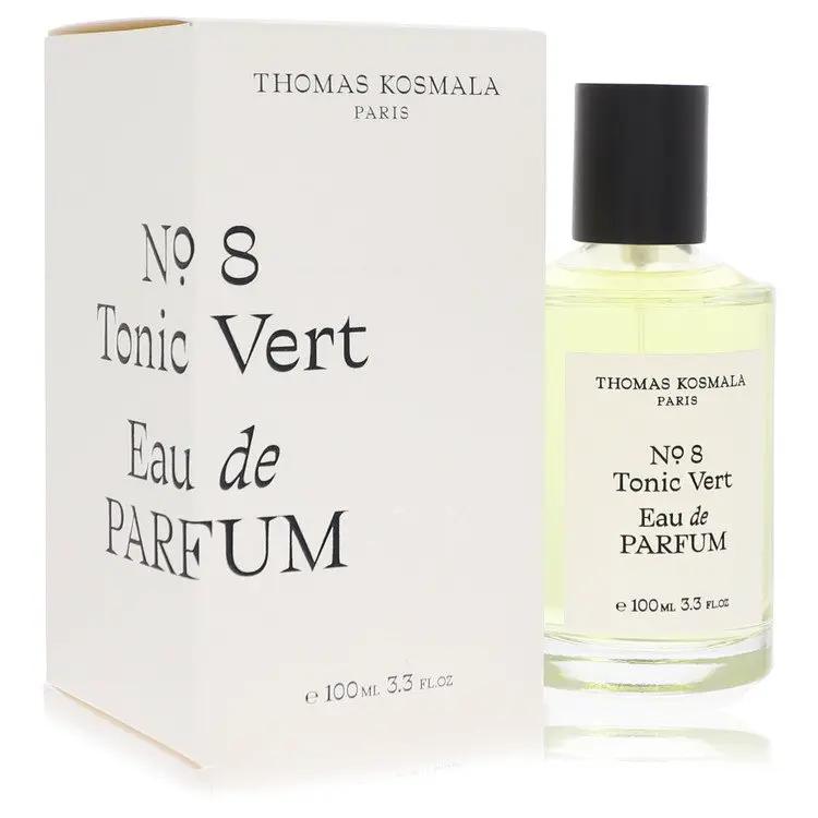 Brands HD Eau De Parfum Spray (Unisex) Thomas Kosmala No 8 Tonic Vert Eau De Parfum Spray (Unisex) by Thomas Kosmala 100 ml Thomas Kosmala No 8 Tonic Vert Eau De Parfum Spray (Unisex) by Thomas Kosmala 100 ml