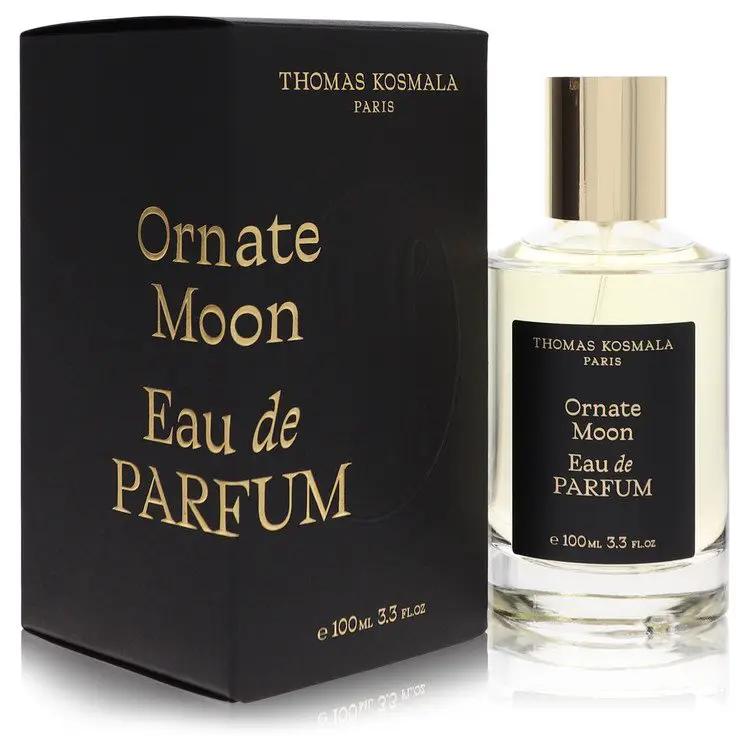 Brands HD Eau De Parfum Spray (Unisex) Thomas Kosmala Ornate Moon Eau De Parfum Spray (Unisex) by Thomas Kosmala 100 ml Thomas Kosmala Ornate Moon Eau De Parfum Spray (Unisex) by Thomas Kosmala 100 ml