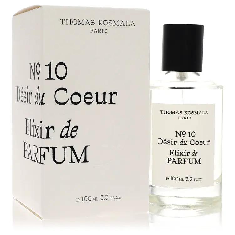 Brands HD Elixir De Parfum Spray (Unisex) Thomas Kosmala No 10 Desir Du Coeur Elixir De Parfum Spray (Unisex) by Thomas Kosmala 100 ml Thomas Kosmala No 10 Desir Du Coeur Elixir De Parfum Spray (Unisex) by Thomas Kosmala 100 ml