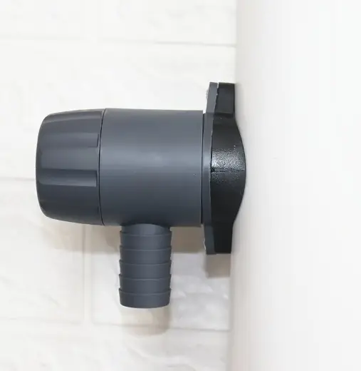 16PCS Rainwater Harvesting System Kit by salelink.co.nz