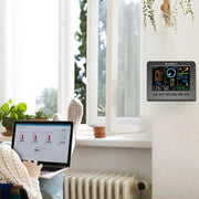 Wireless Weather Station by salelink.co.nz