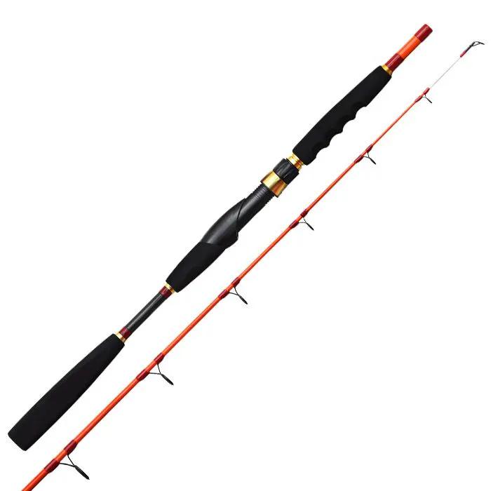 Tica Kayak 562 15-30lb Spin Rod by Tica