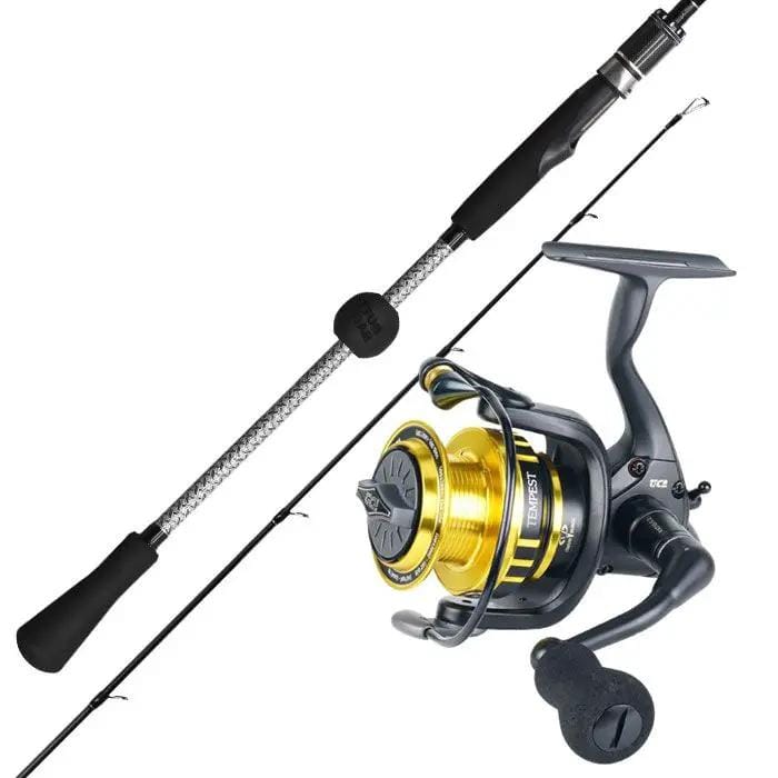 Kilwell Tica Kazumi 802 - Tempest 2500 Tica Kazumi 802 - Tempest 2500