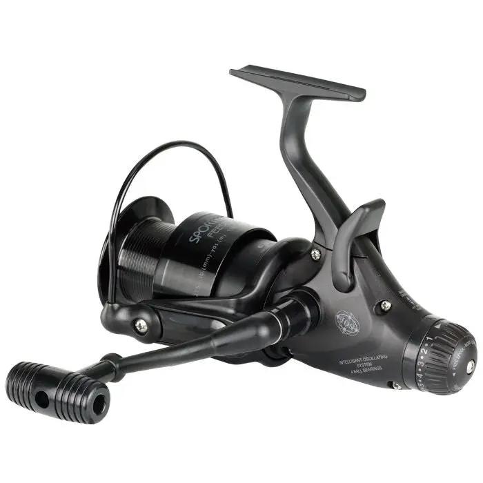 Tica Sportera LR6007 4RRB Baitfeeder Reel by Tica