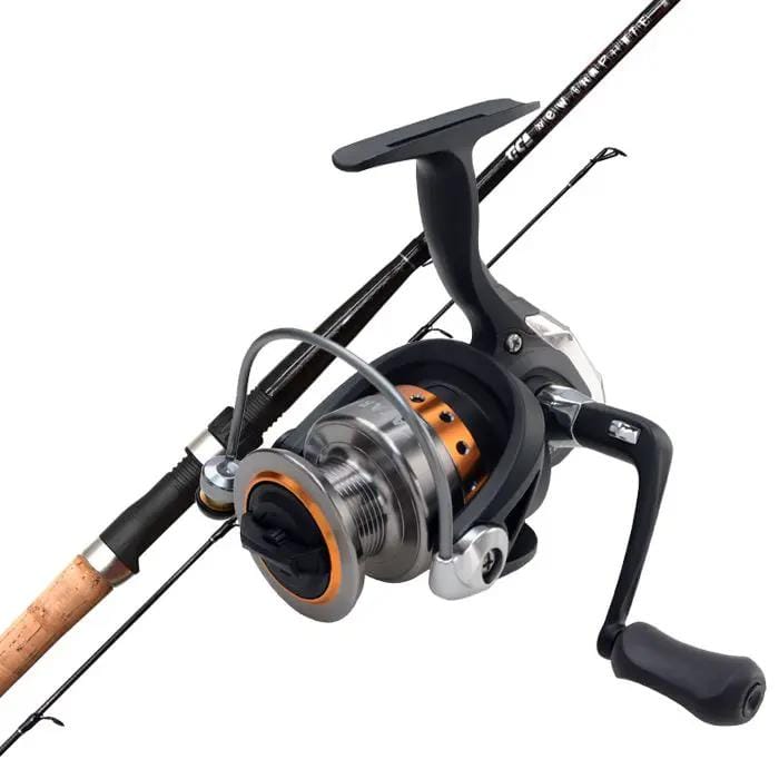 Kilwell Tica Spin Combo SFHA702, LBXT3000 Tica Spin Combo SFHA702, LBXT3000