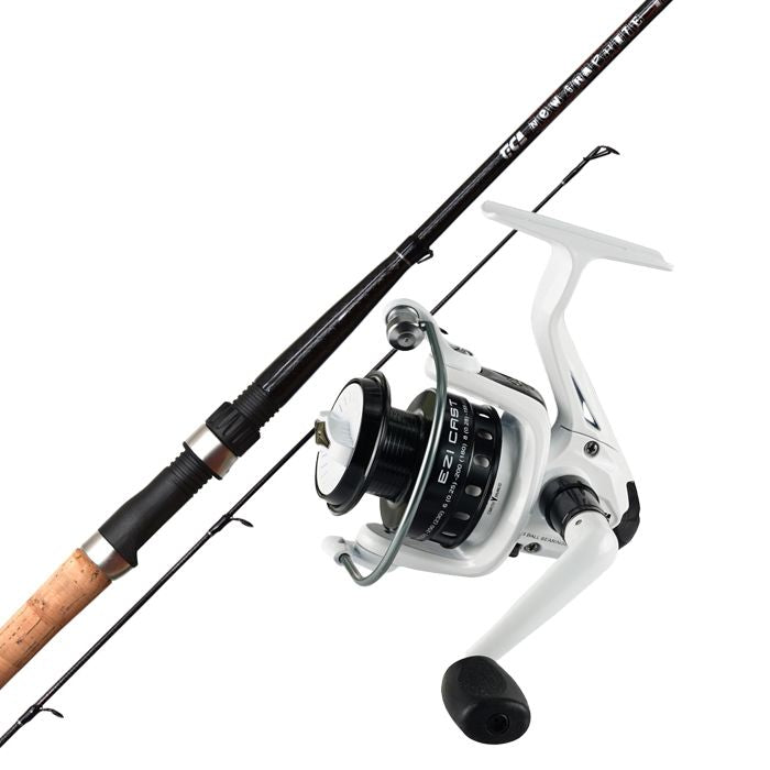 Tica Spin Combo SFHA702, EC2500 - Action Outdoors Kiwi