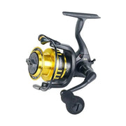 Tica Tempest TT2500 8RRB Plus 1RB Spin Reel by Tica