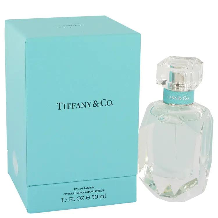 Tiffany Eau De Parfum Spray by Tiffany 50 ml by Brands HD