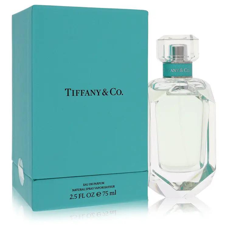 Tiffany Eau De Parfum Spray by Tiffany 75 ml by Brands HD