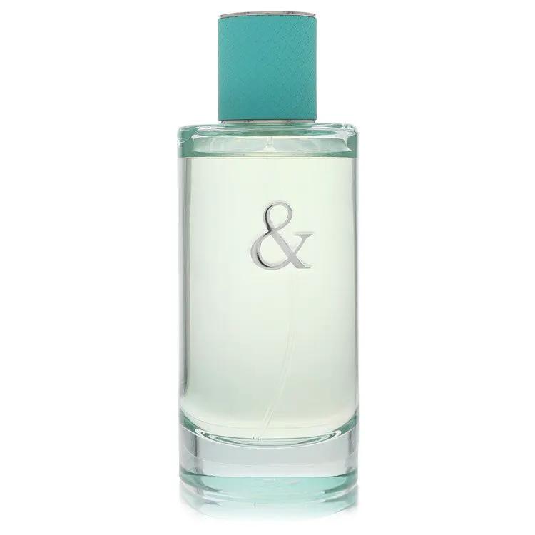 Brands HD Eau De Parfum Spray (unboxed) Tiffany & Love Eau De Parfum Spray (unboxed) by Tiffany 90 ml Tiffany & Love Eau De Parfum Spray (unboxed) by Tiffany 90 ml