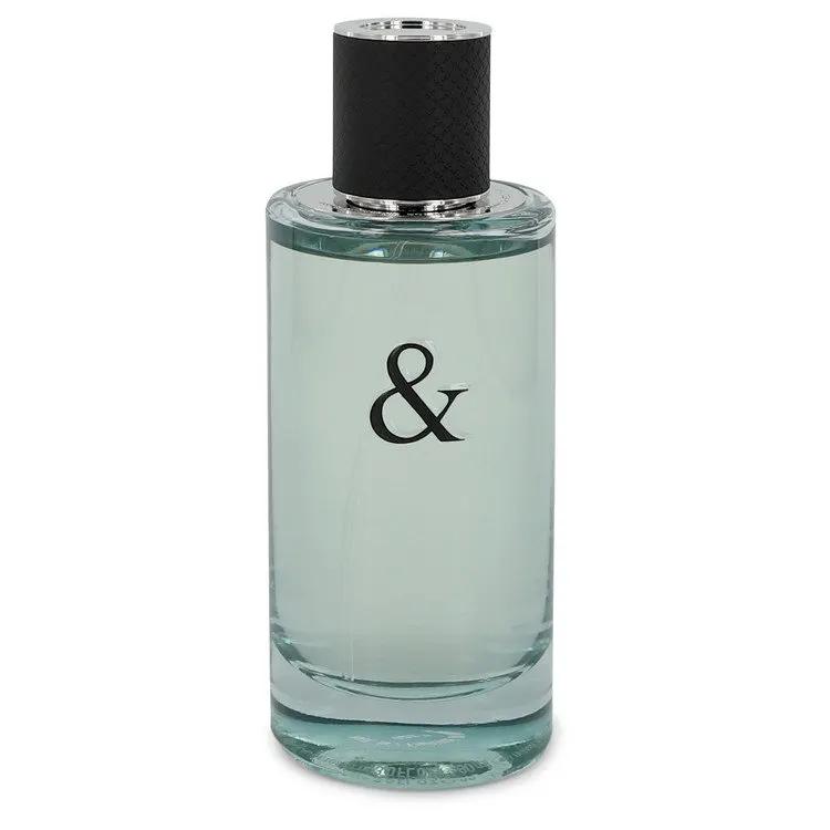 Tiffany & Love Eau De Toilette Spray (unboxed) by Tiffany 90 ml by Brands HD