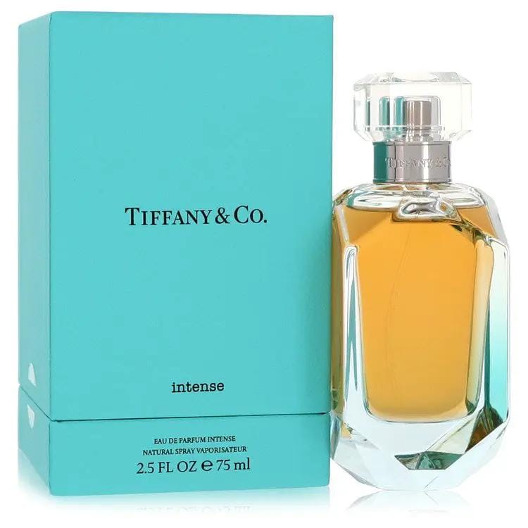 Brands HD Eau De Parfum Intense Spray Tiffany Intense Eau De Parfum Intense Spray by Tiffany 75 ml Tiffany Intense Eau De Parfum Intense Spray by Tiffany 75 ml