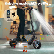 Kiwi eRide Kiwi eRide Cunfon RZ800 Electric Scooter Cunfon RZ800 Electric Scooter