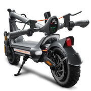 Kiwi eRide Kiwi eRide Cunfon RZ800 Electric Scooter Cunfon RZ800 Electric Scooter