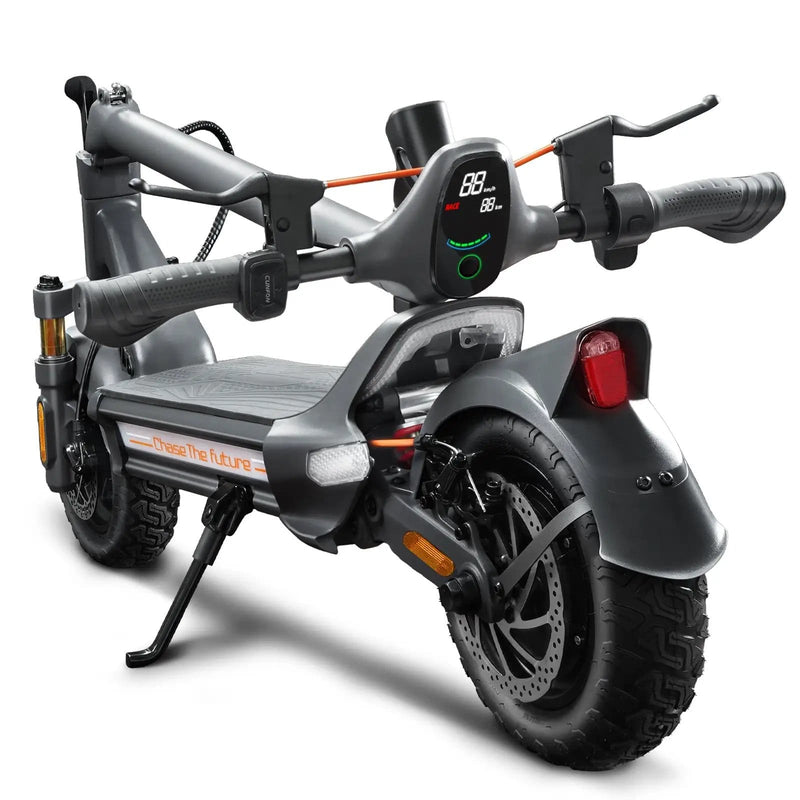 Kiwi eRide Kiwi eRide Cunfon RZ800 Electric Scooter Cunfon RZ800 Electric Scooter
