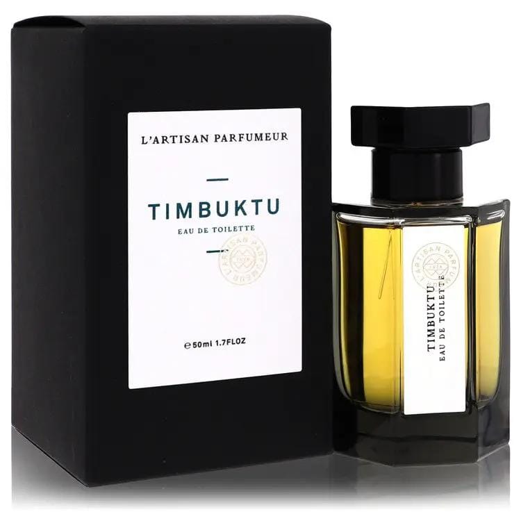 Brands HD Eau De Toilette Spray Timbuktu Eau De Toilette Spray by LArtisan Parfumeur 50 ml Timbuktu Eau De Toilette Spray by LArtisan Parfumeur 50 ml