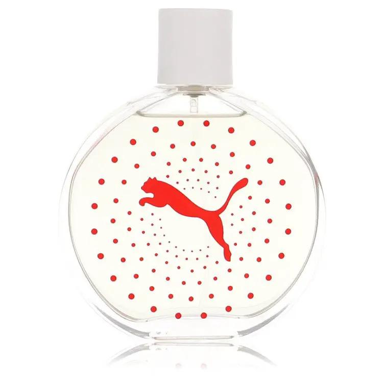 Time To Play Eau De Toilette Spray (Unboxed) by Puma 90 ml by Brands HD