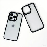 iPhone 14 Pro Case Black by salelink.co.nz