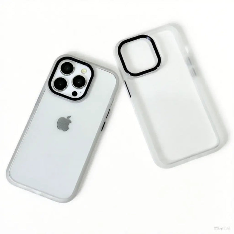 iPhone 14 Pro Case Clear by salelink.co.nz