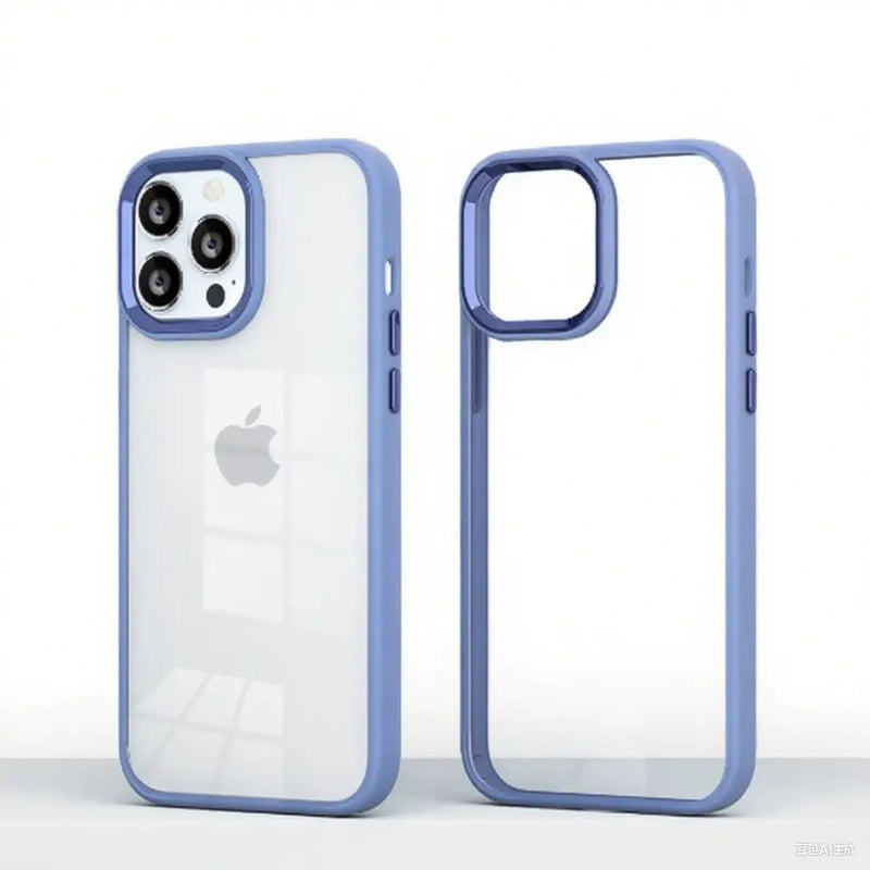 iPhone 11 Case Light Blue by salelink.co.nz