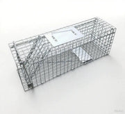 61x18x21cm Animal Trap Possums Trap by salelink.co.nz