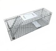61x18x21cm Animal Trap Possums Trap by salelink.co.nz