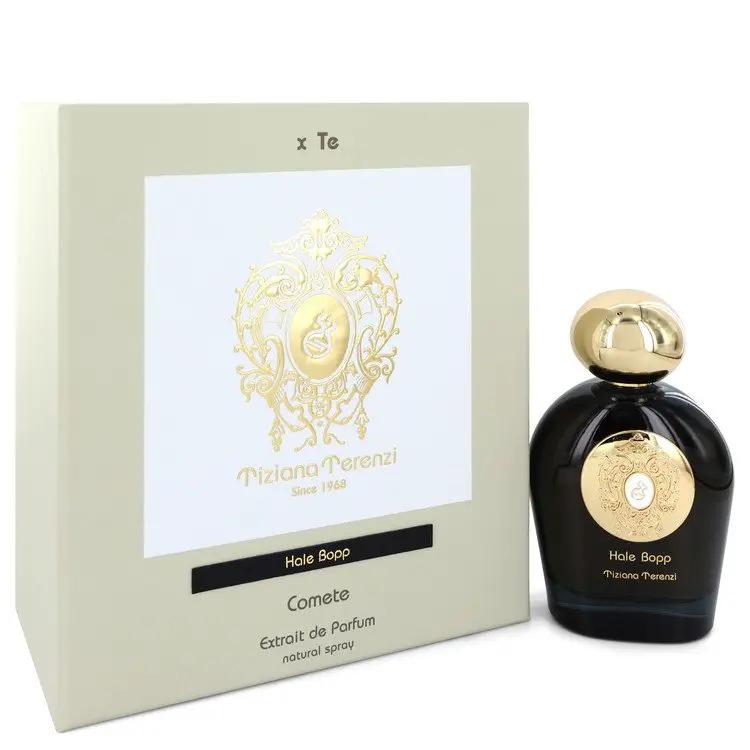 Tiziana Terenzi Hale Bopp Extrait De Parfum Spray (Unisex) by Tiziana Terenzi 100 ml by Brands HD