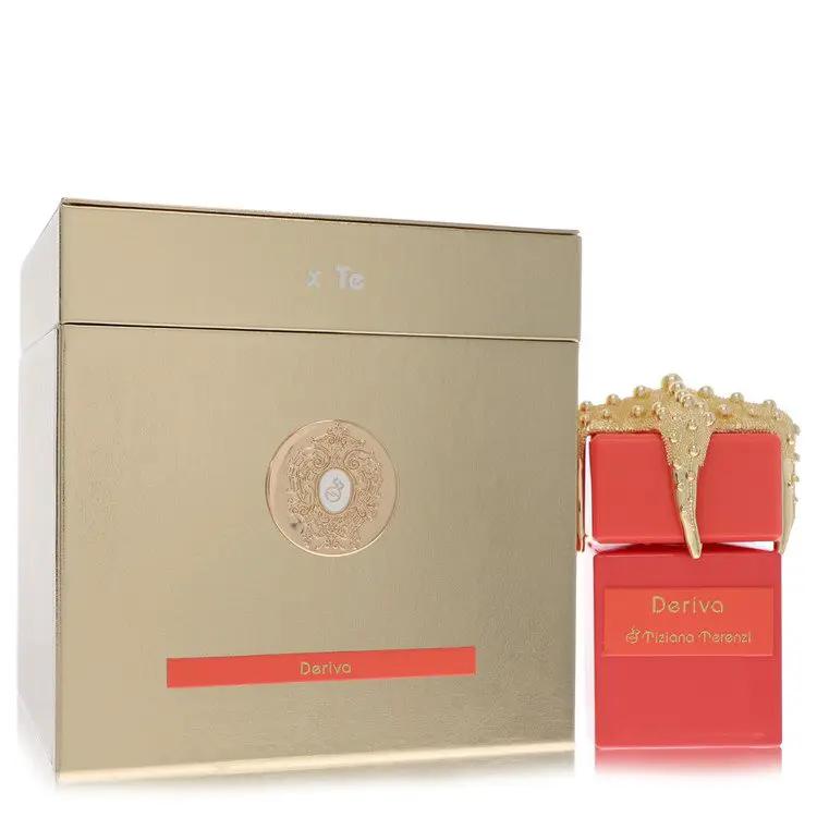 Brands HD Extrait De Parfum Spray (Unisex) Tiziana Terenzi Deriva Extrait De Parfum Spray (Unisex) by Tiziana Terenzi 100 ml Tiziana Terenzi Deriva Extrait De Parfum Spray (Unisex) by Tiziana Terenzi 100 ml