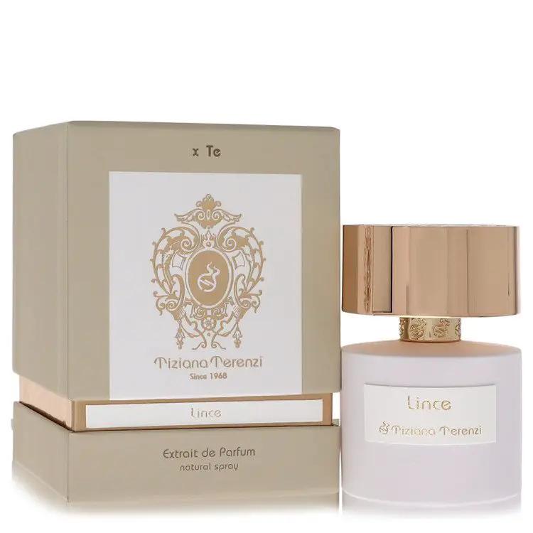 Brands HD Extrait De Parfum Spray Tiziana Terenzi Lince Extrait De Parfum Spray by Tiziana Terenzi 100 ml Tiziana Terenzi Lince Extrait De Parfum Spray by Tiziana Terenzi 100 ml