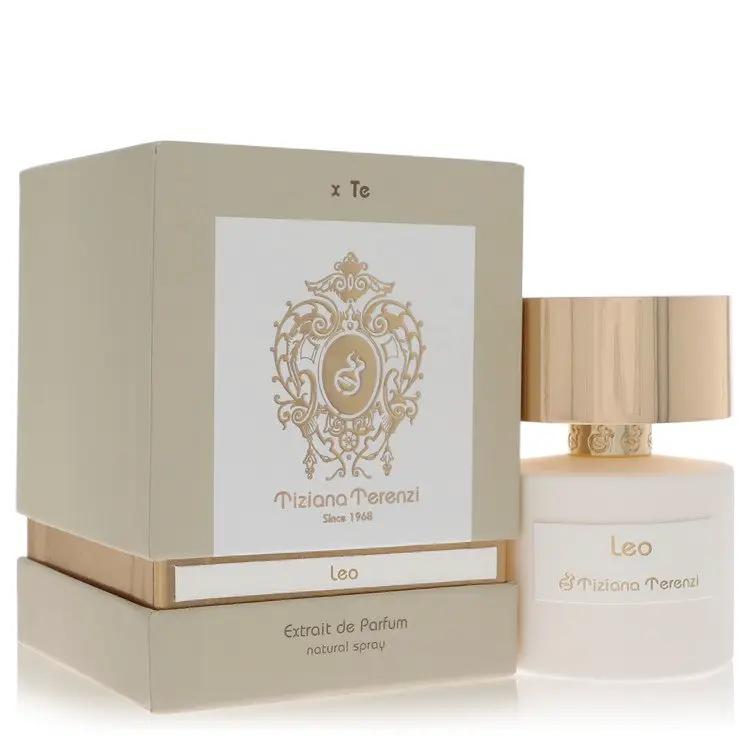 Brands HD Extrait De Parfum Spray (Unisex) Tiziana Terenzi Leo Extrait De Parfum Spray (Unisex) by Tiziana Terenzi 100 ml Tiziana Terenzi Leo Extrait De Parfum Spray (Unisex) by Tiziana Terenzi 100 ml