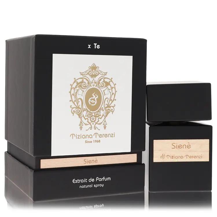 Tiziana Terenzi Siene Extrait De Parfum Spray (Unisex) by Tiziana Terenzi 100 ml by Brands HD