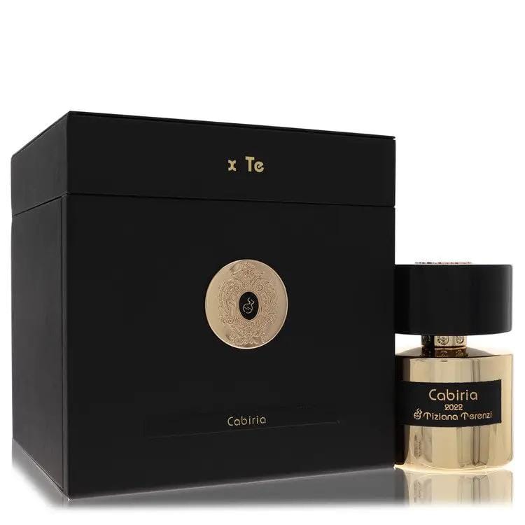 Brands HD Extrait De Parfum Spray (Unisex) Tiziana Terenzi Cabiria Extrait De Parfum Spray (Unisex) by Tiziana Terenzi 100 ml Tiziana Terenzi Cabiria Extrait De Parfum Spray (Unisex) by Tiziana Terenzi 100 ml