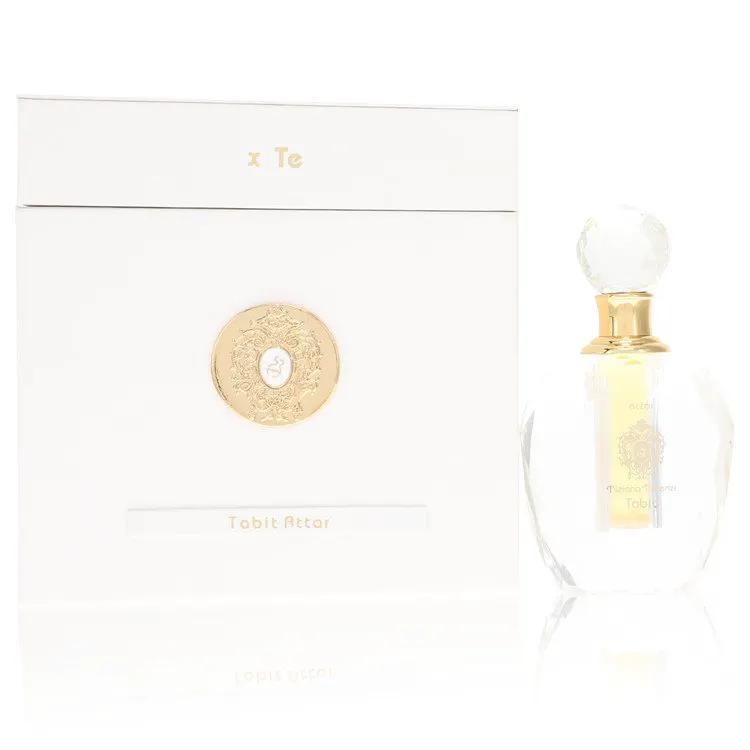 Brands HD Pure Perfume (Unisex) Tiziana Terenzi Tabit Attar Pure Perfume (Unisex) by Tiziana Terenzi 13 ml Tiziana Terenzi Tabit Attar Pure Perfume (Unisex) by Tiziana Terenzi 13 ml