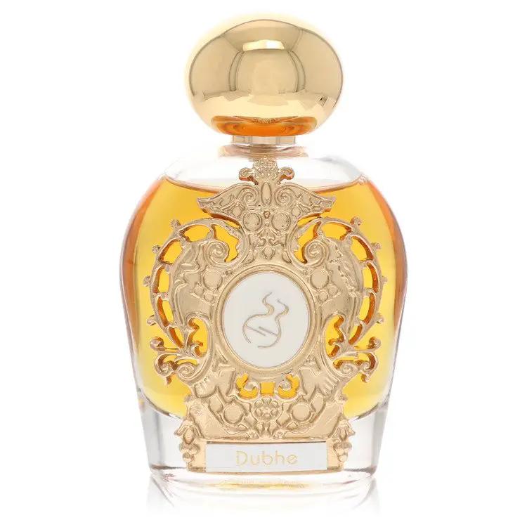Tiziana Terenzi Dubhe Assoluto Extrait De Parfum Spray (Unisex Unboxed) by Tiziana Terenzi 100 ml by Brands HD