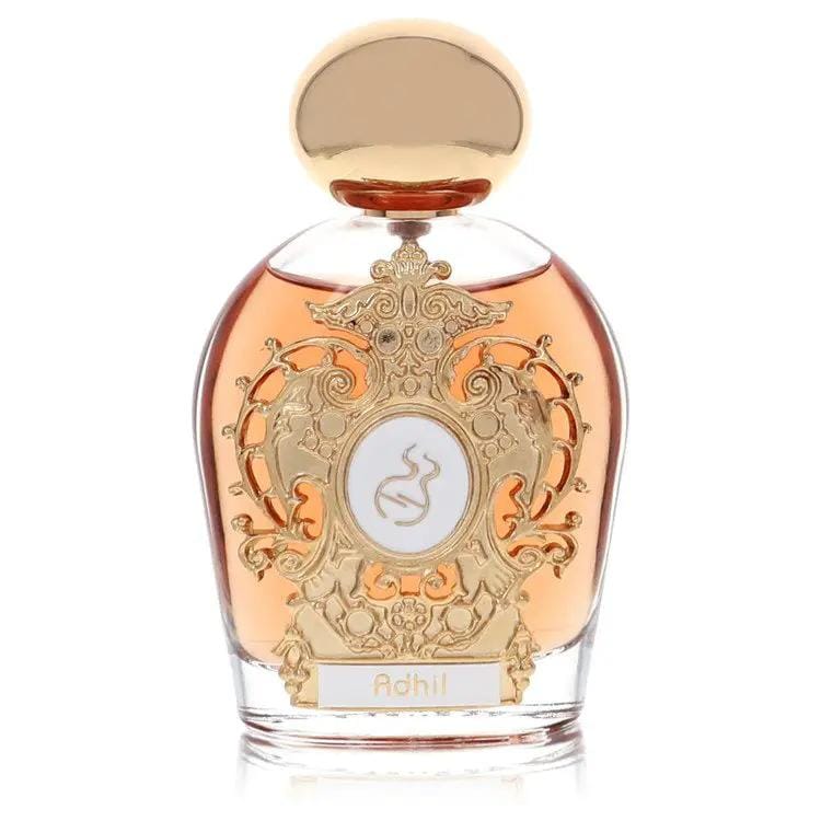 Brands HD Extrait De Parfum Spray (Unisex Unboxed) Tiziana Terenzi Adhil Extrait De Parfum Spray (Unisex Unboxed) by Tiziana Terenzi 100 ml Tiziana Terenzi Adhil Extrait De Parfum Spray (Unisex Unboxed) by Tiziana Terenzi 100 ml